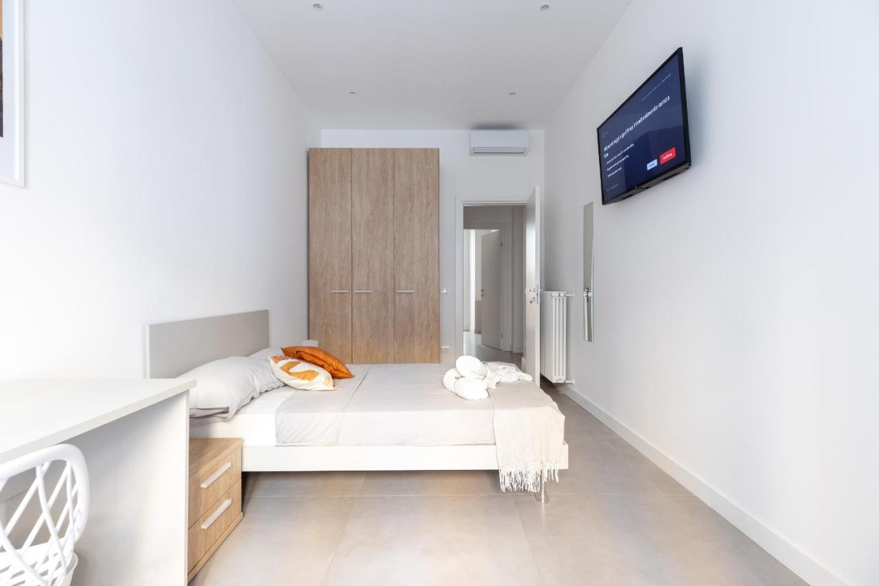 Domus Pontificia Apartment Rome Luaran gambar