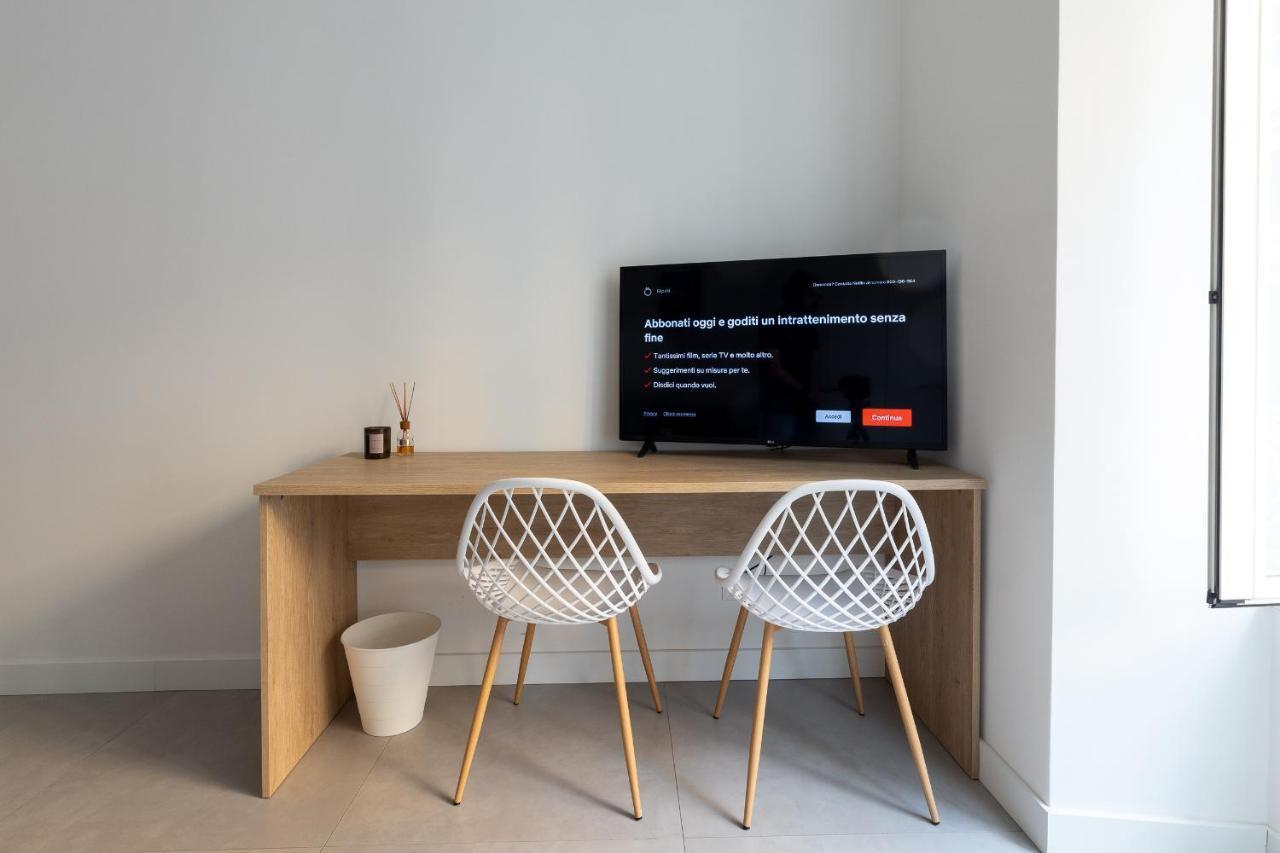 Domus Pontificia Apartment Rome Luaran gambar