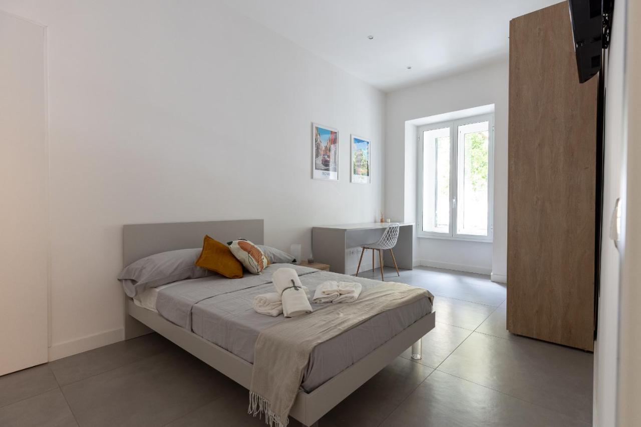 Domus Pontificia Apartment Rome Luaran gambar